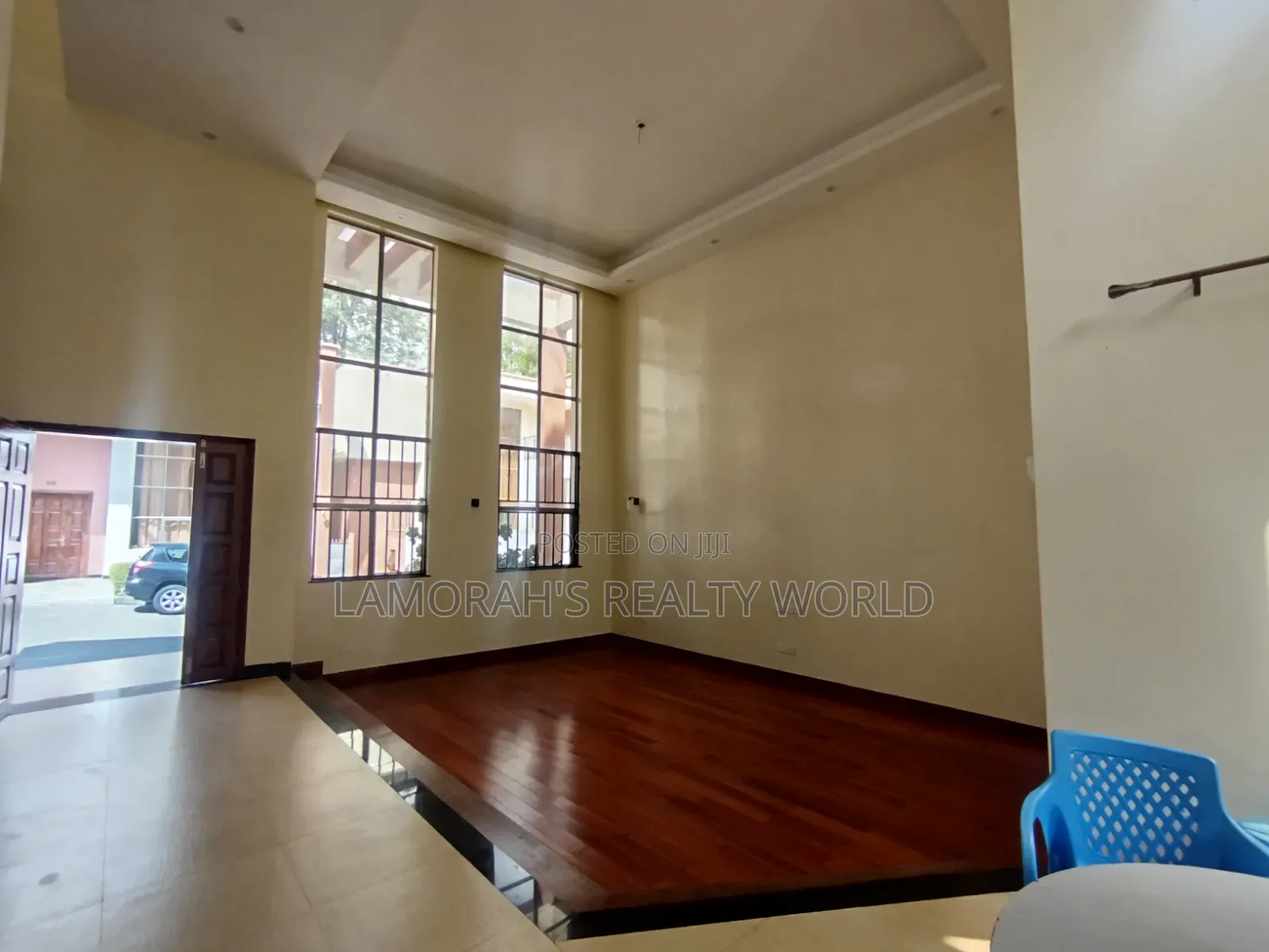 5bdrm House in Lavington, Muthangari for rent in Muthangari