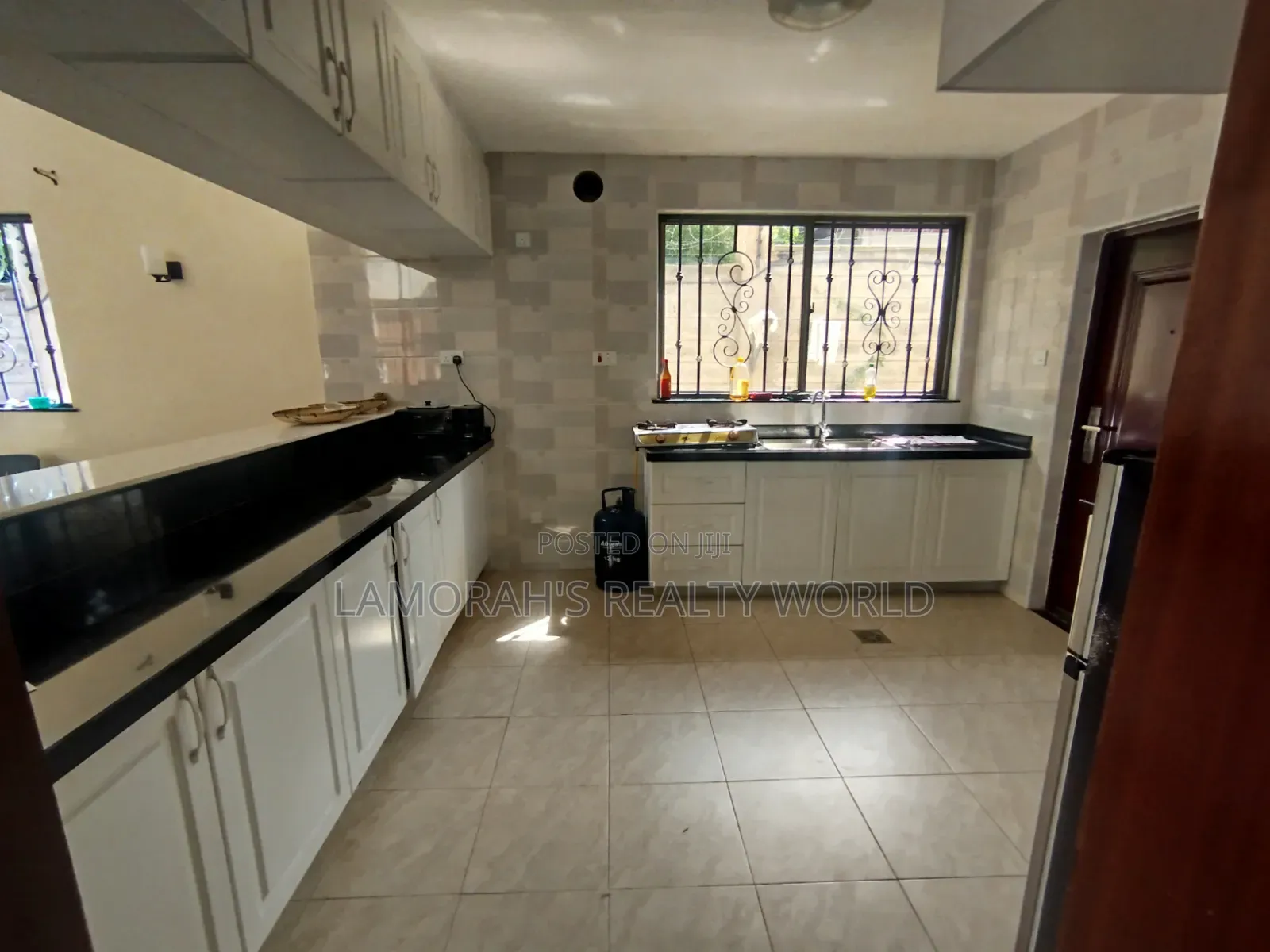 5bdrm House in Lavington, Muthangari for rent in Muthangari