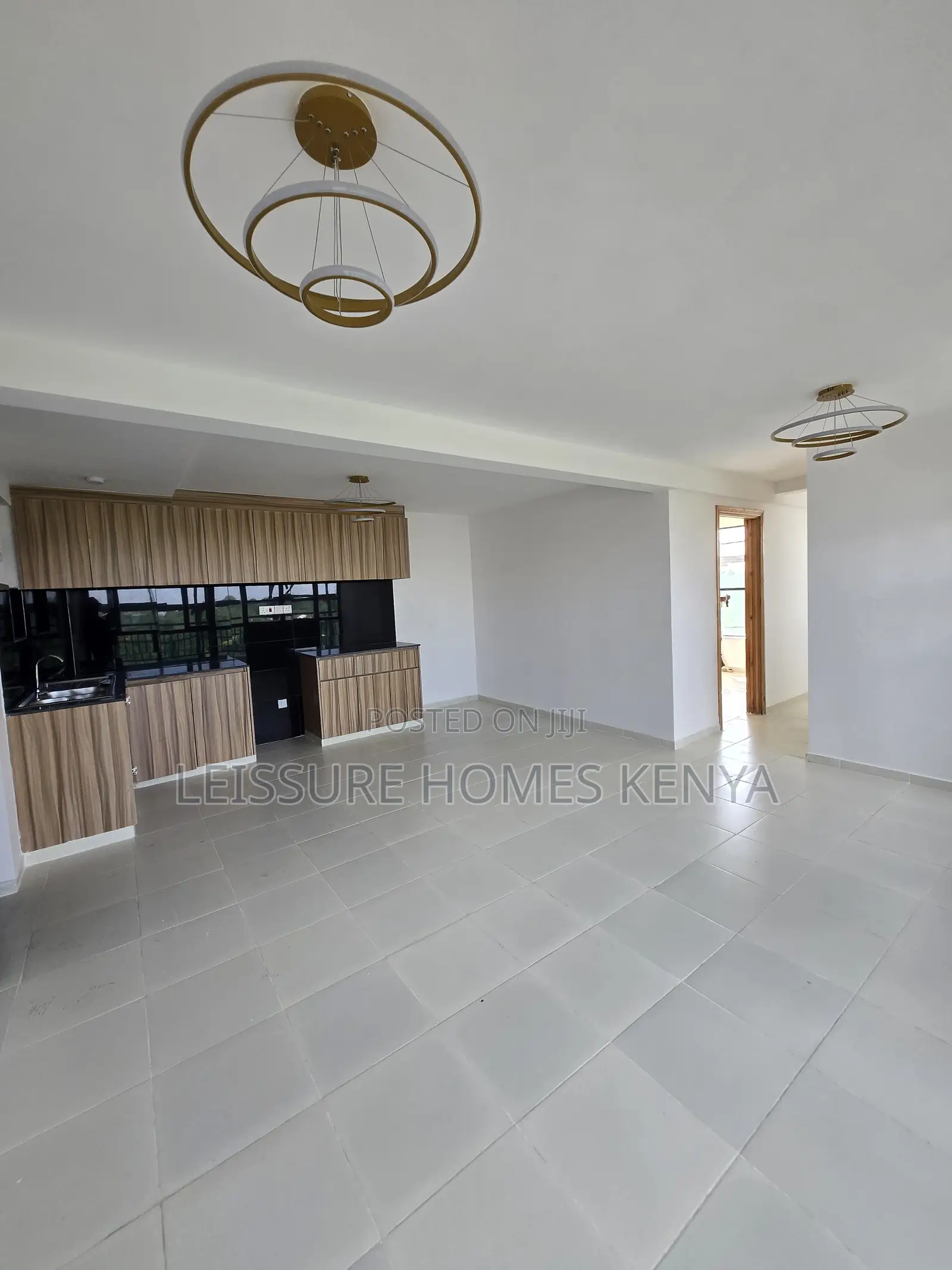 3bdrm Duplex in Thome for sale in Thome