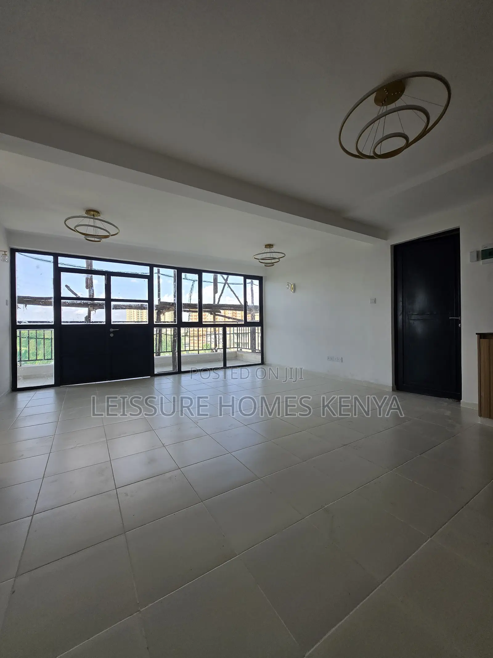 3bdrm Duplex in Thome for sale in Thome