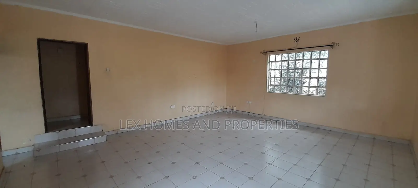 3bdrm Bungalow in NkaiMurunya for rent in NkaiMurunya