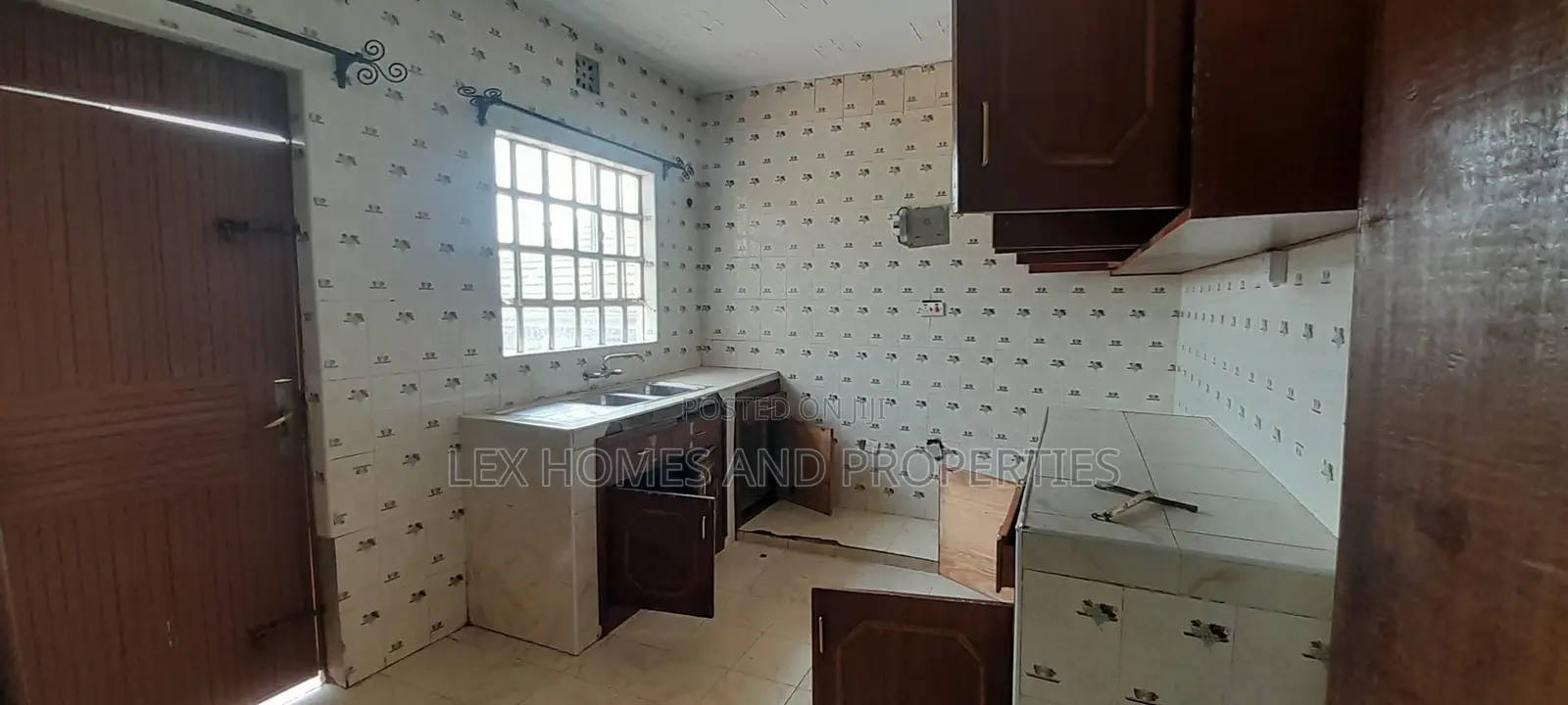 3bdrm Bungalow in NkaiMurunya for rent in NkaiMurunya