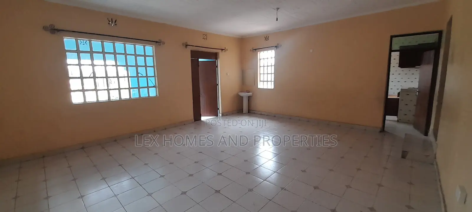 3bdrm Bungalow in NkaiMurunya for rent in NkaiMurunya