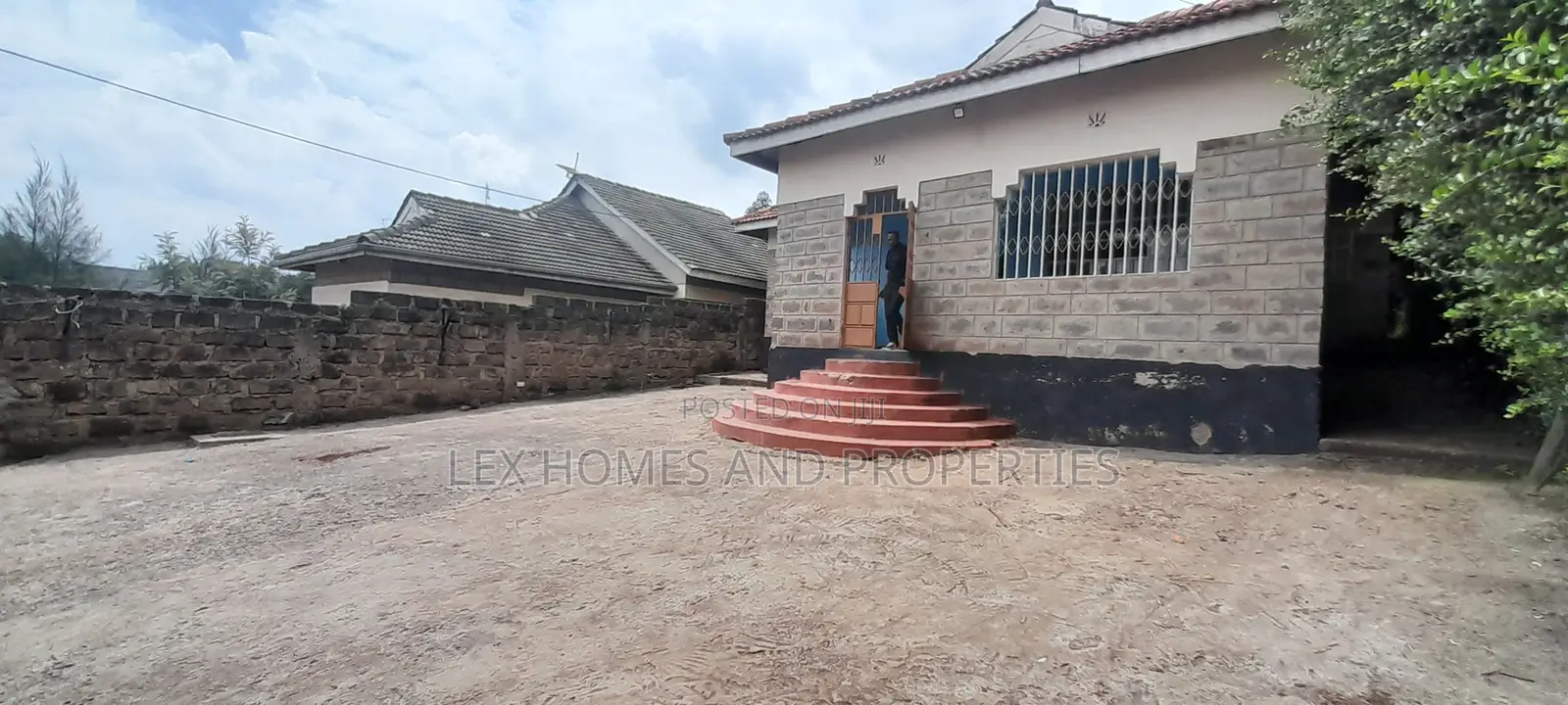 3bdrm Bungalow in NkaiMurunya for rent in NkaiMurunya