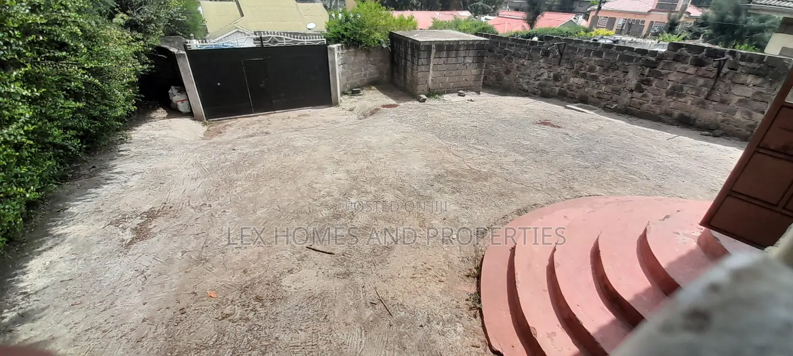 3bdrm Bungalow in NkaiMurunya for rent in NkaiMurunya