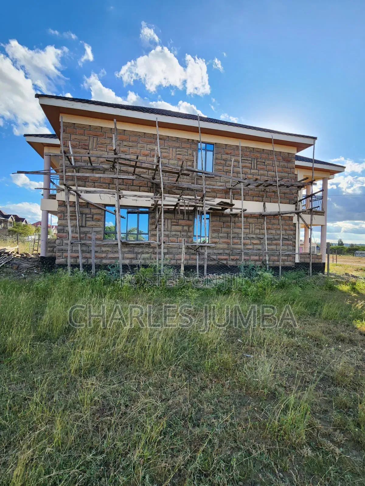 5bdrm Maisonette in Kimalat, Kitengela for sale in Kitengela