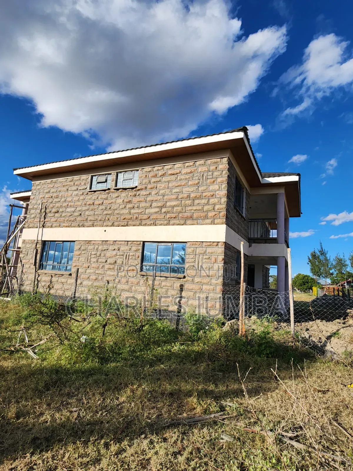 5bdrm Maisonette in Kimalat, Kitengela for sale in Kitengela