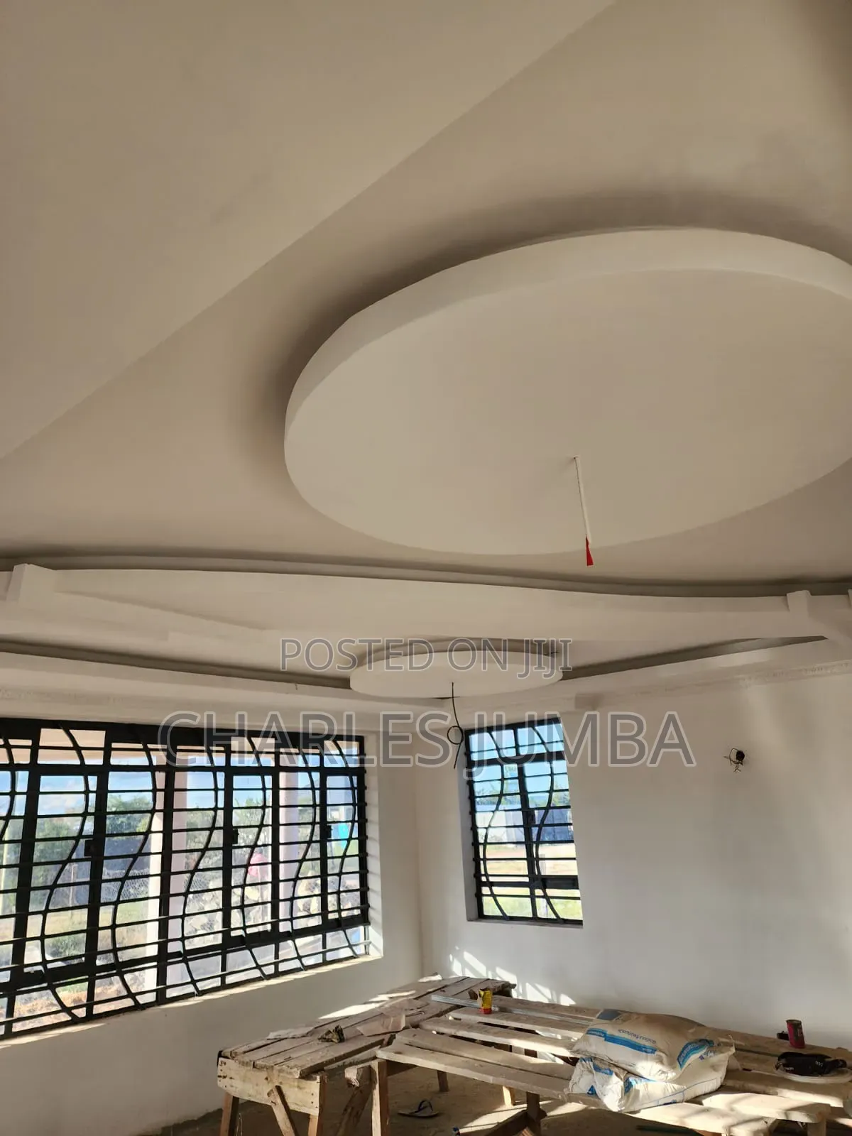 5bdrm Maisonette in Kimalat, Kitengela for sale in Kitengela