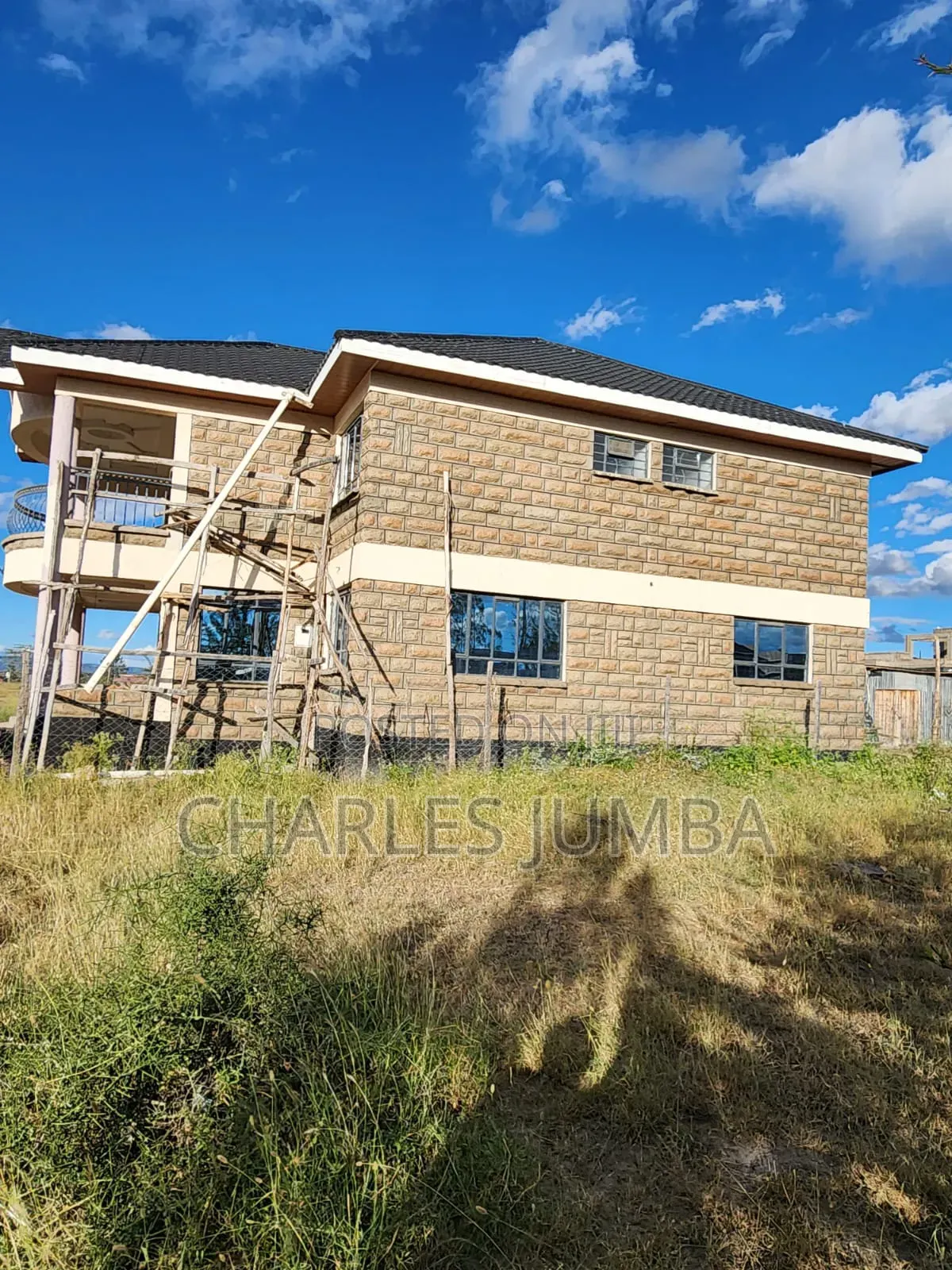5bdrm Maisonette in Kimalat, Kitengela for sale in Kitengela