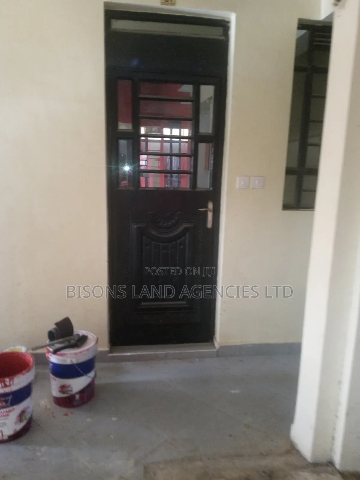 1bdrm Apartment in Kitengela for rent in Kitengela