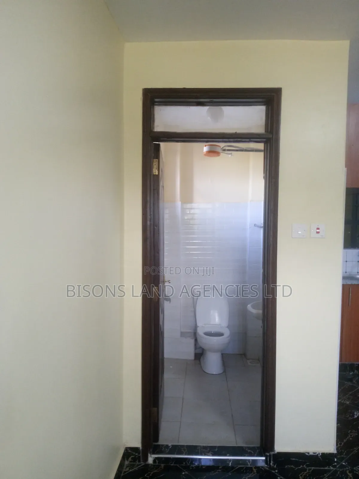 1bdrm Apartment in Kitengela for rent in Kitengela