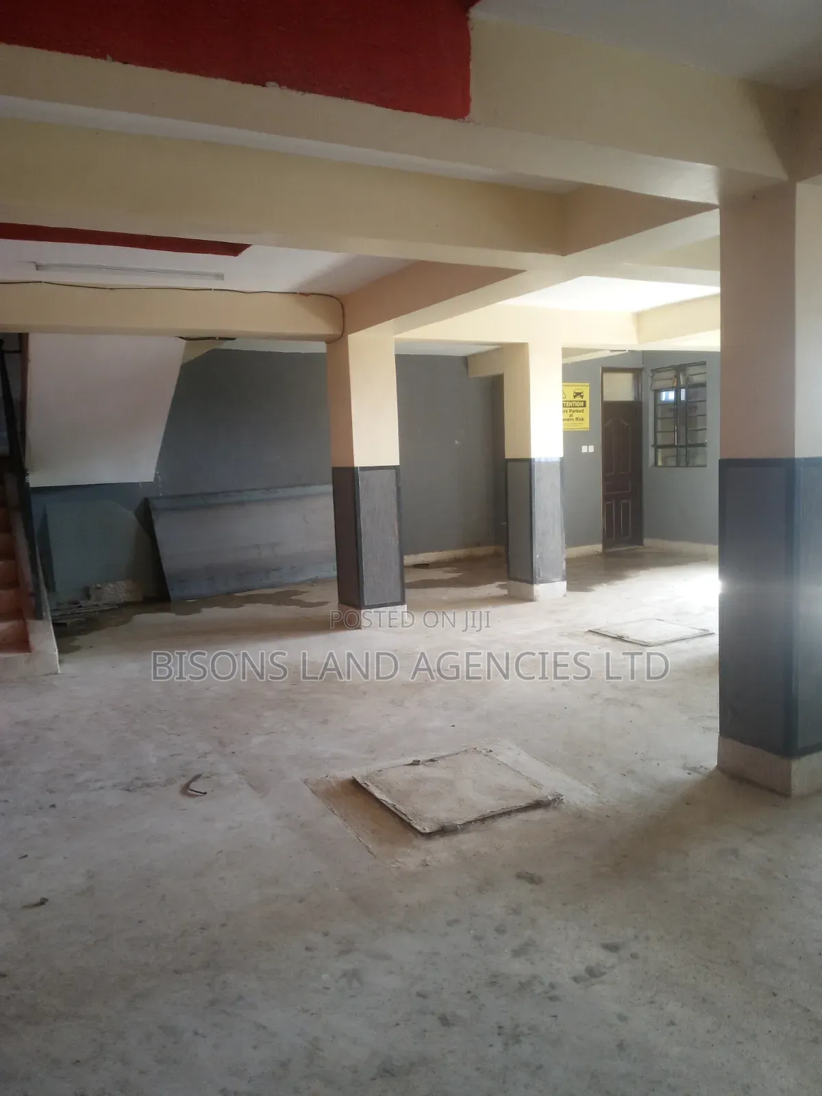 1bdrm Apartment in Kitengela for rent in Kitengela