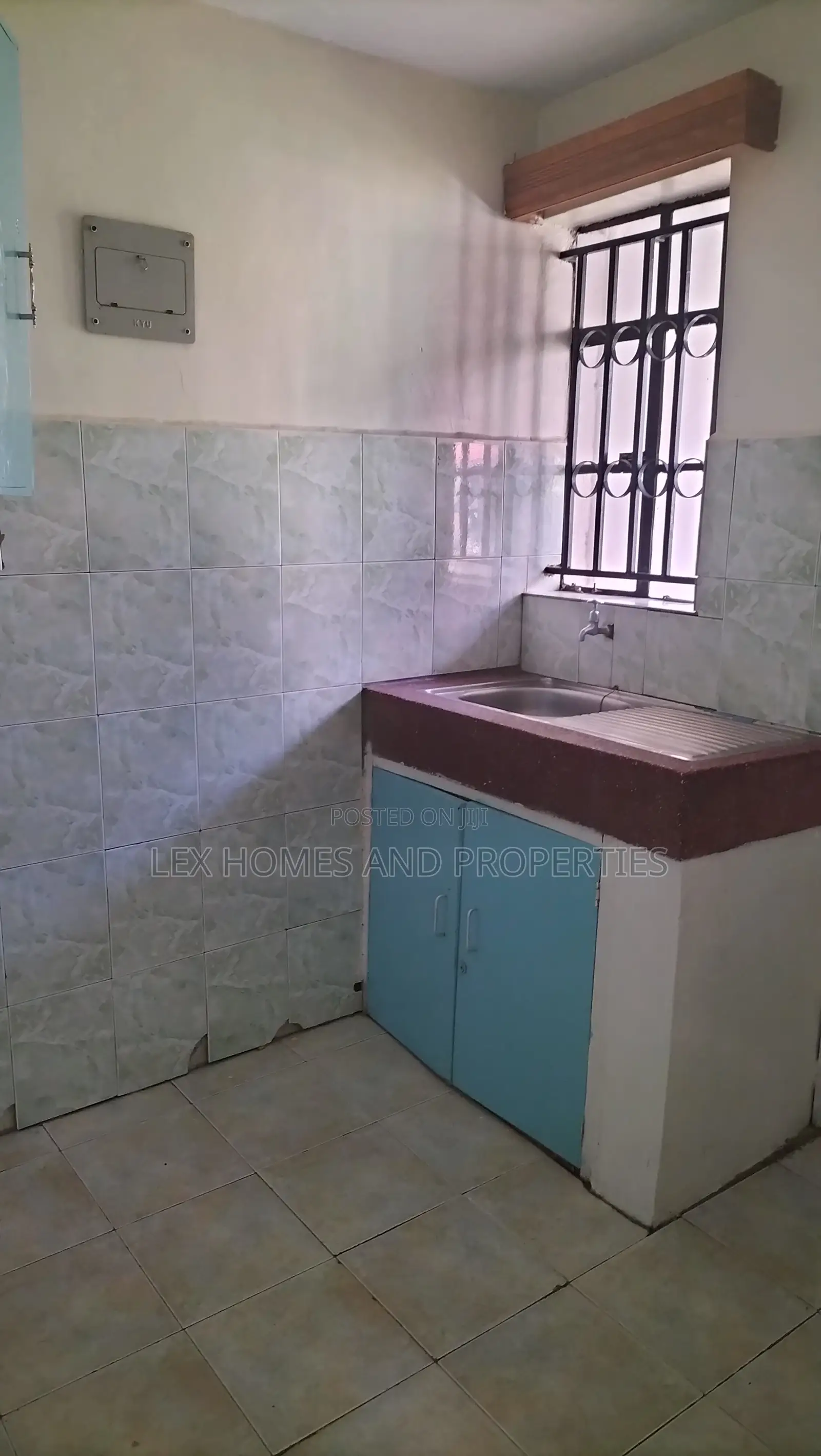 2bdrm Apartment in NkaiMurunya for rent in NkaiMurunya