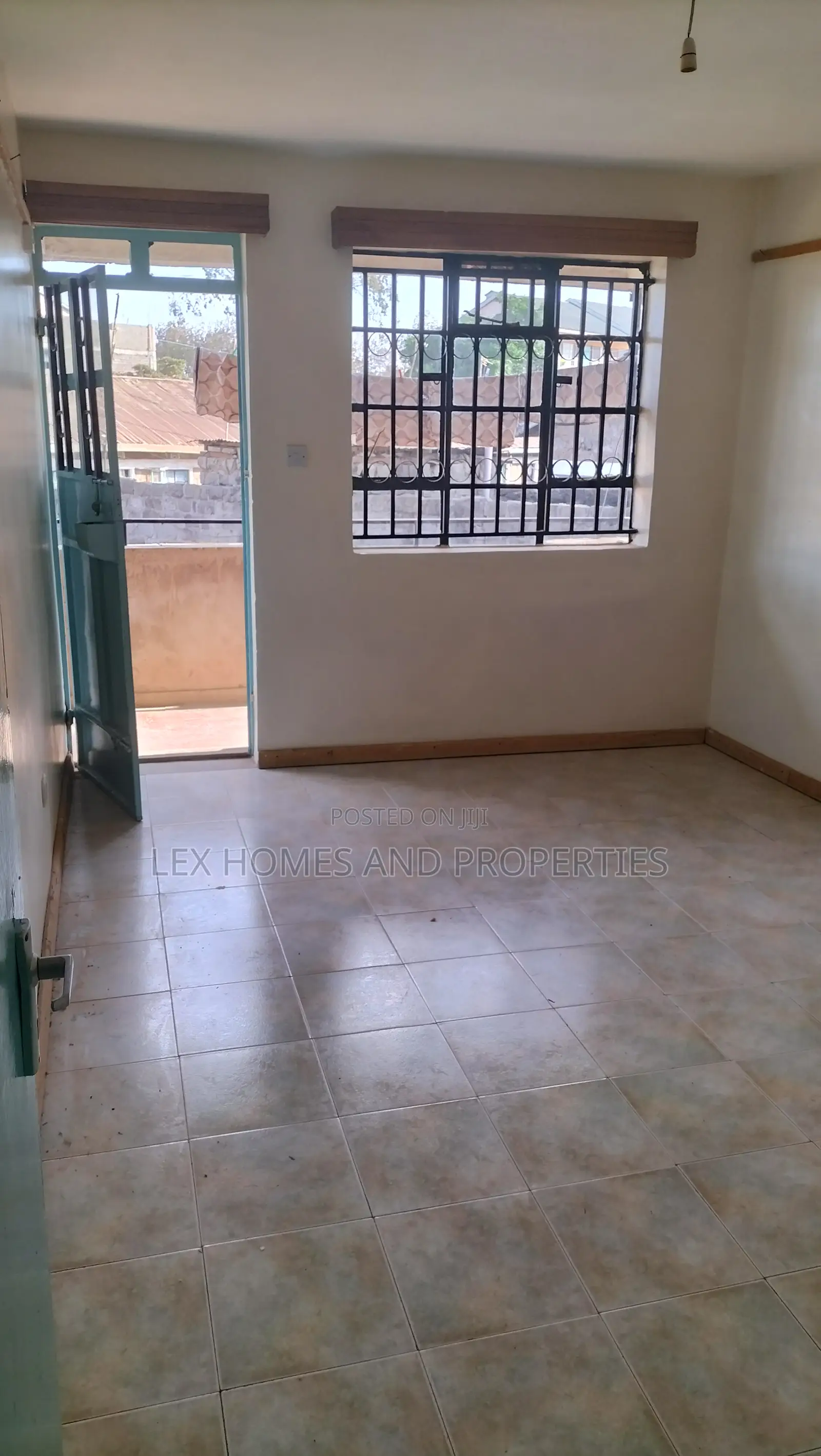 2bdrm Apartment in NkaiMurunya for rent in NkaiMurunya