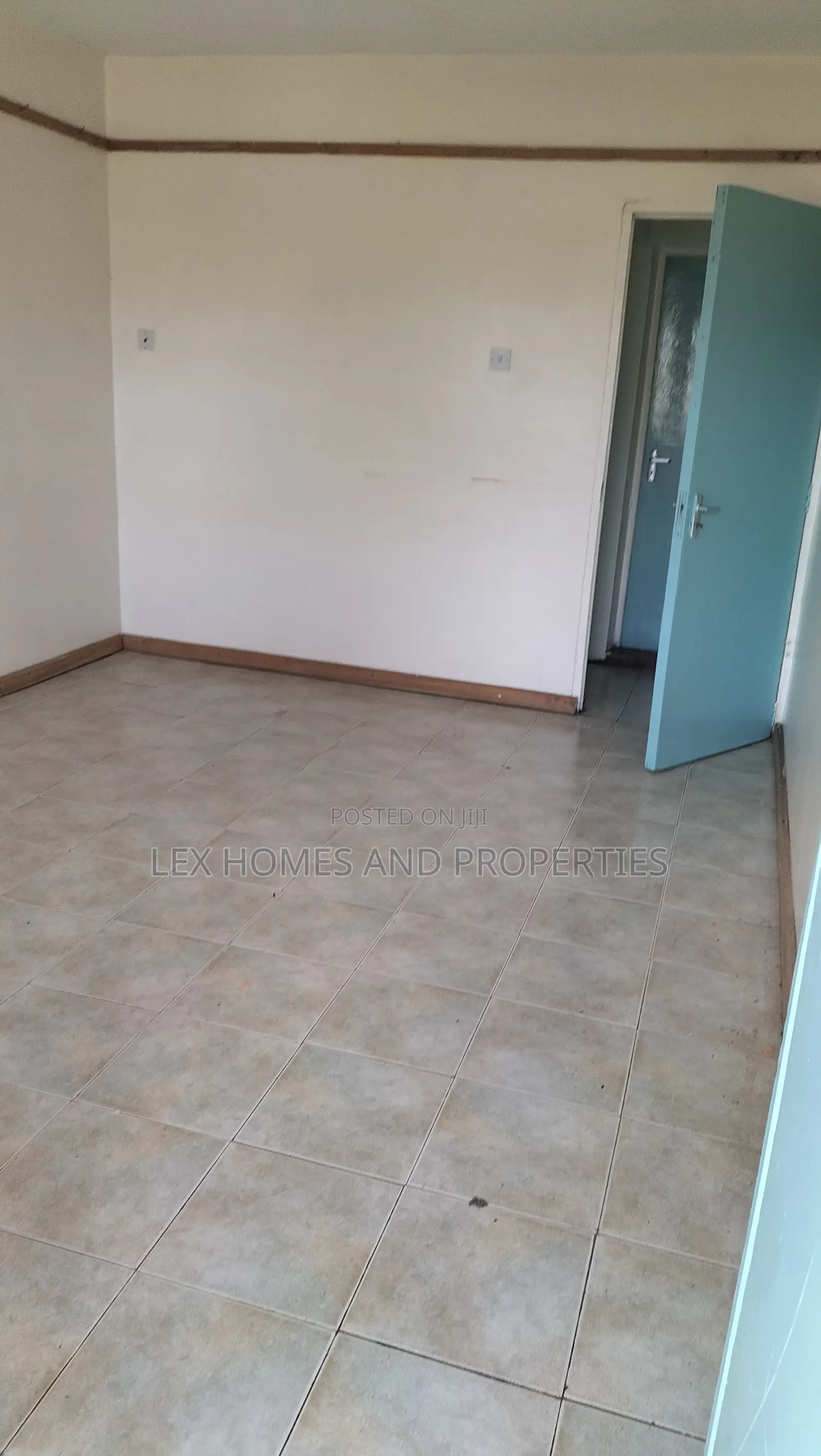 2bdrm Apartment in NkaiMurunya for rent in NkaiMurunya
