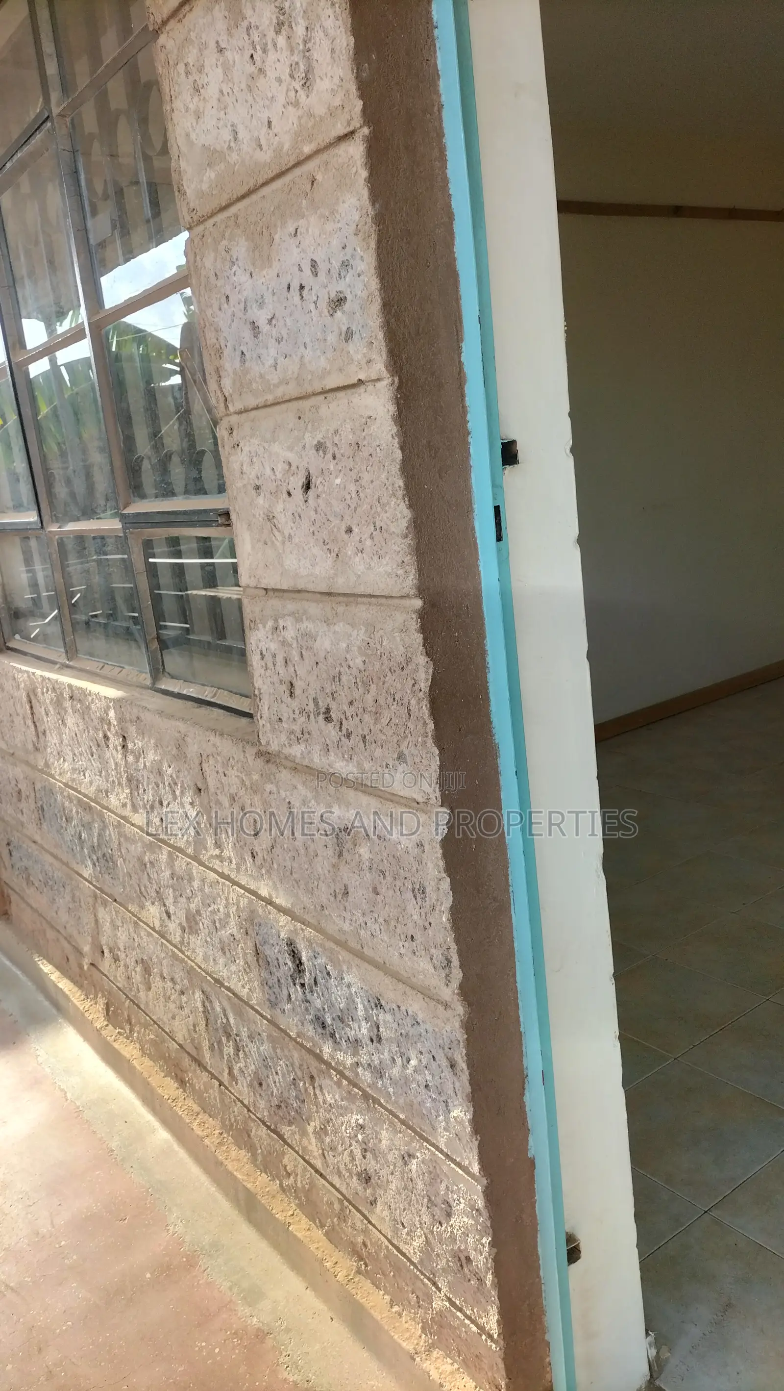 2bdrm Apartment in NkaiMurunya for rent in NkaiMurunya