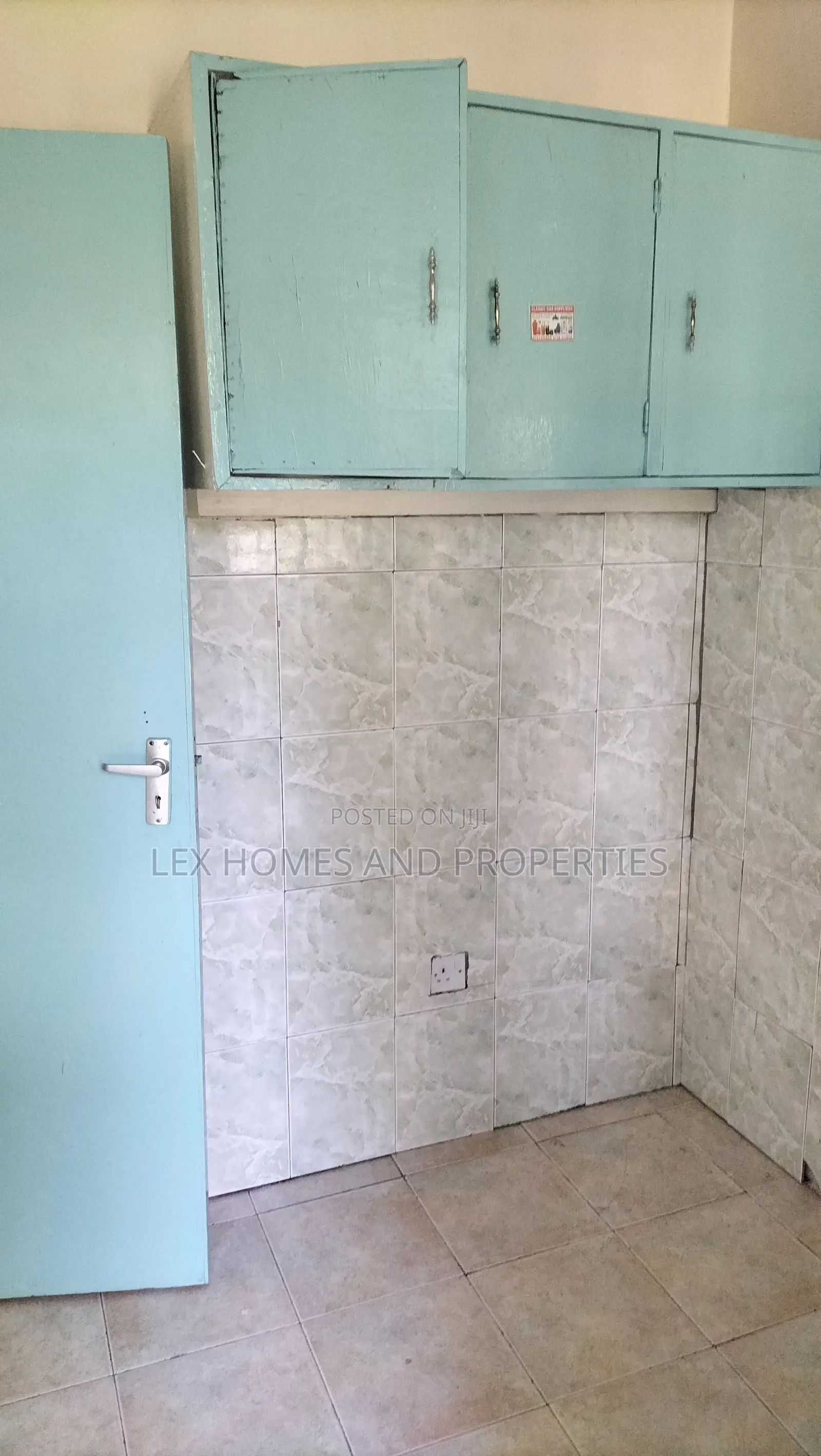 2bdrm Apartment in NkaiMurunya for rent in NkaiMurunya