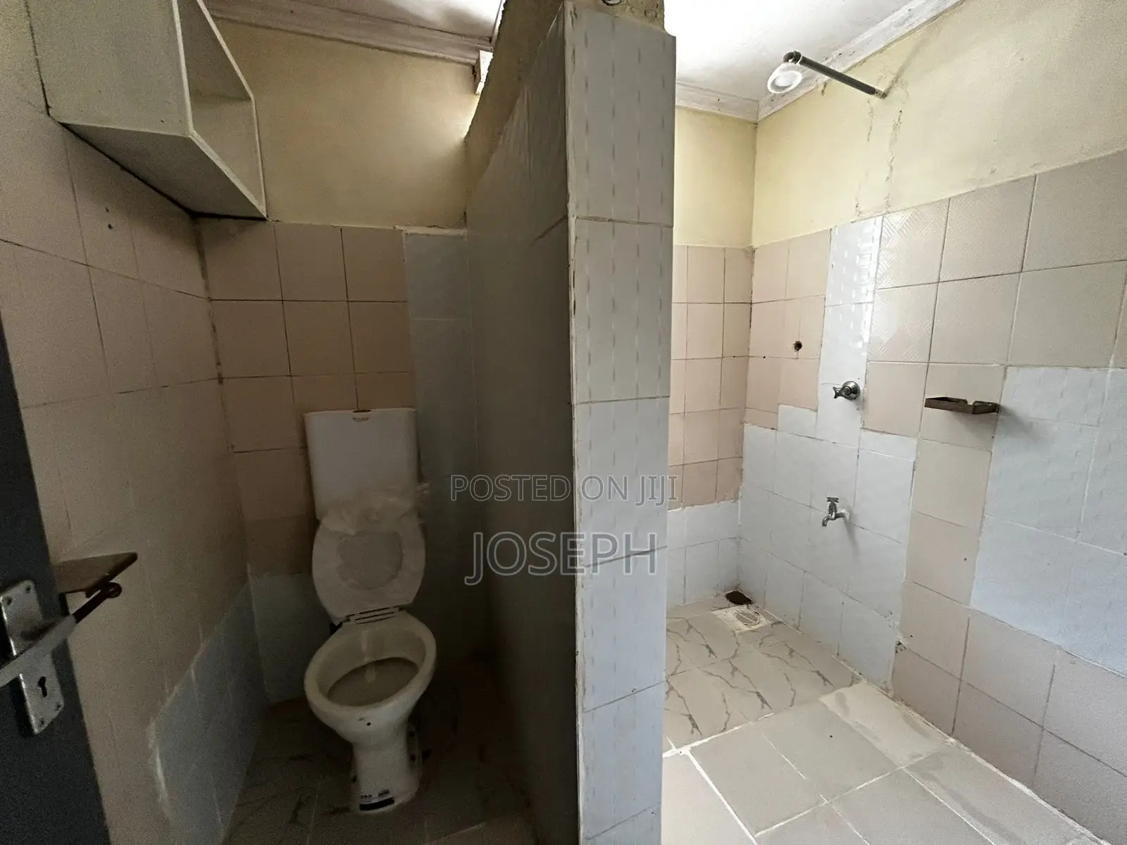 2bdrm Bungalow in Off Karen- Dagoretti for rent in Karen C