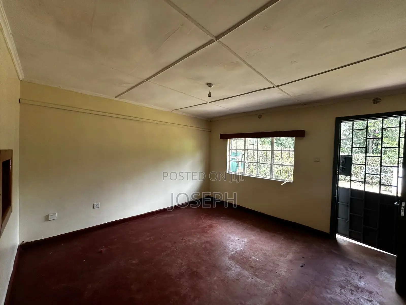 2bdrm Bungalow in Off Karen- Dagoretti for rent in Karen C