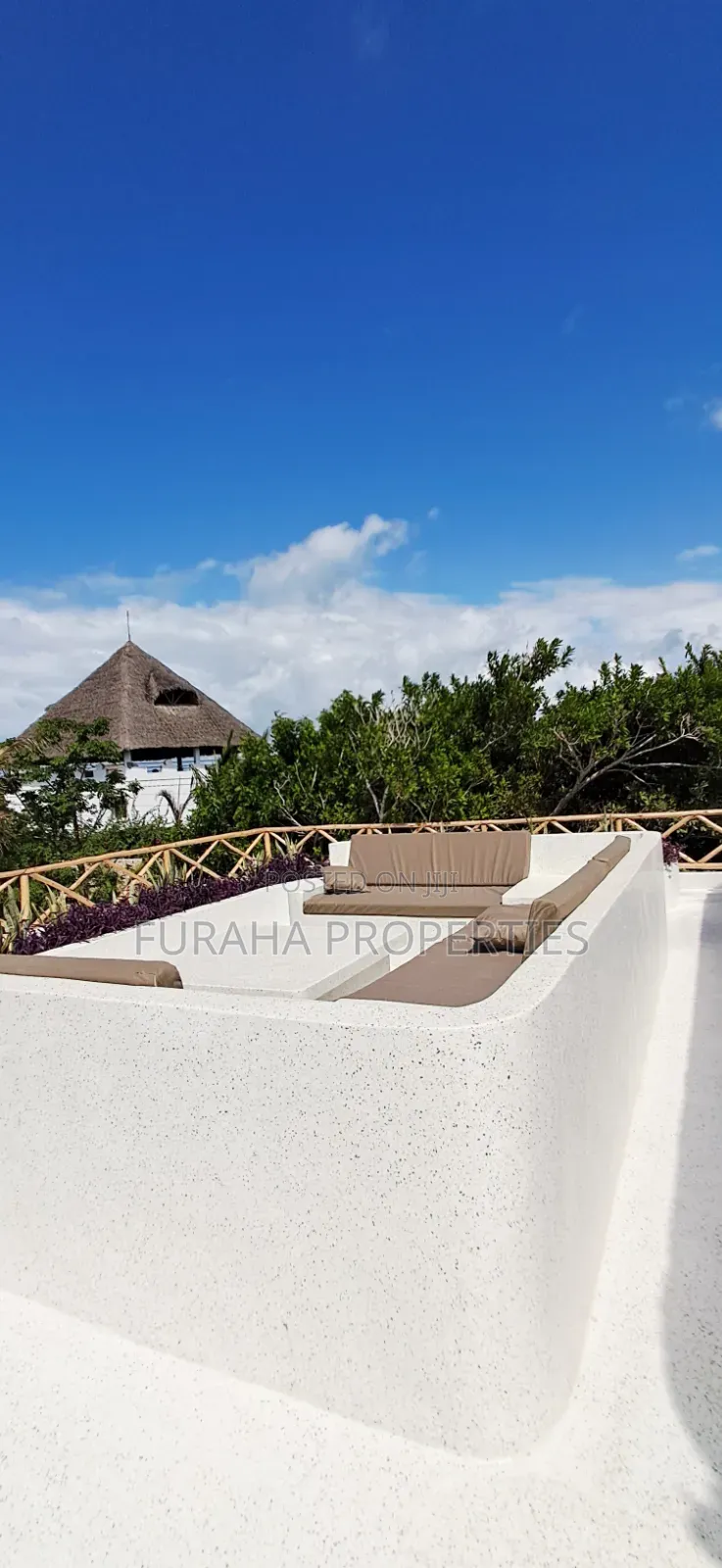 Furnished 4bdrm Villa in Watamu for sale in Watamu