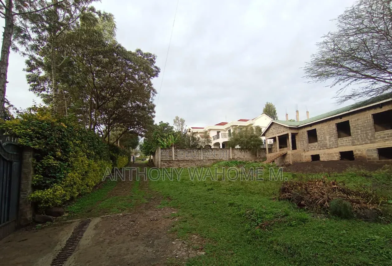 4bdrm Mansion in Merisho for sale in Merisho
