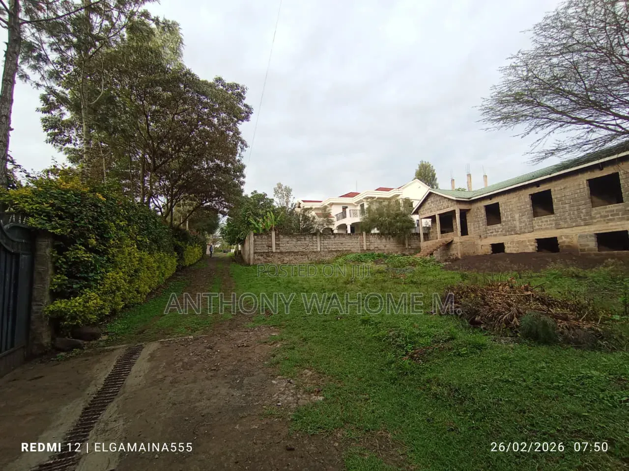 4bdrm Mansion in Merisho for sale in Merisho
