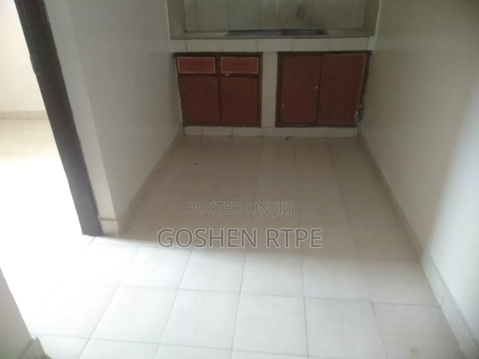 1bdrm Apartment in Saba Saba for rent in Saba Saba