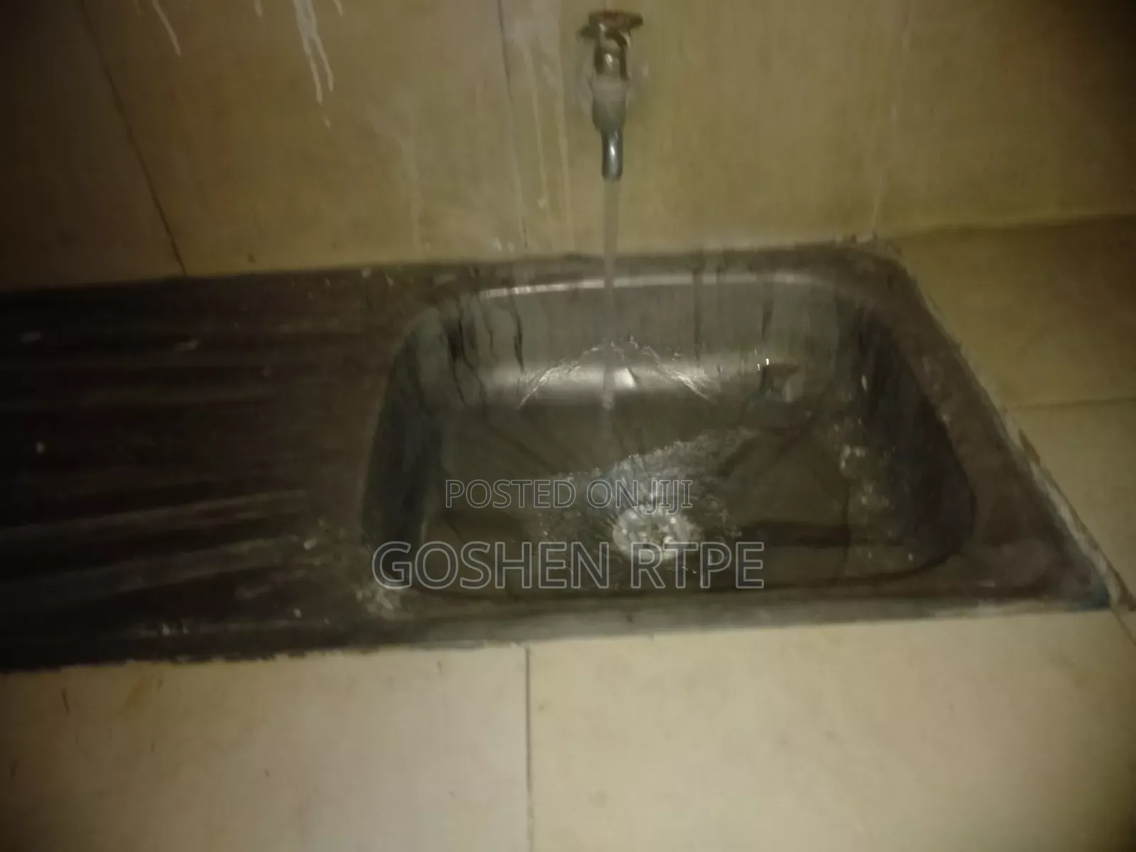 1bdrm Apartment in Saba Saba for rent in Saba Saba