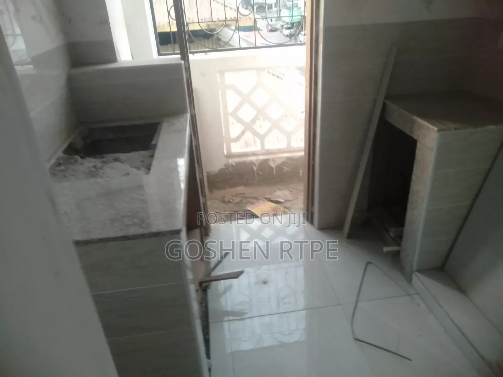 1bdrm Apartment in Tudor for rent in Tudor
