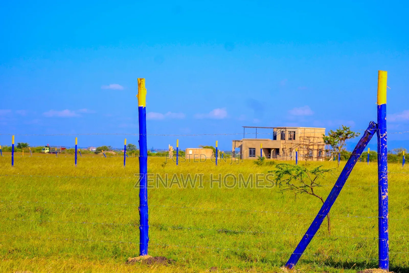 Buy and Build in Muthara. Mm in Makongeni / Thika