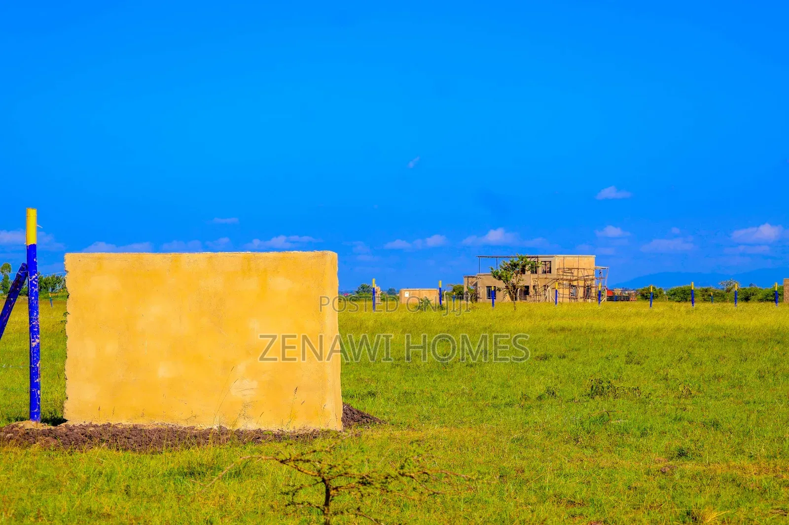 Buy and Build in Muthara. Mm in Makongeni / Thika