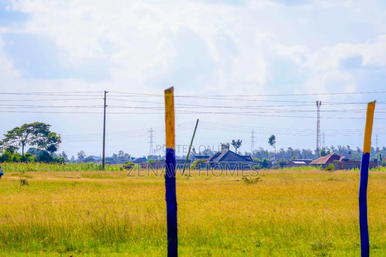 Buy and Build in Muthara. Mm in Makongeni / Thika