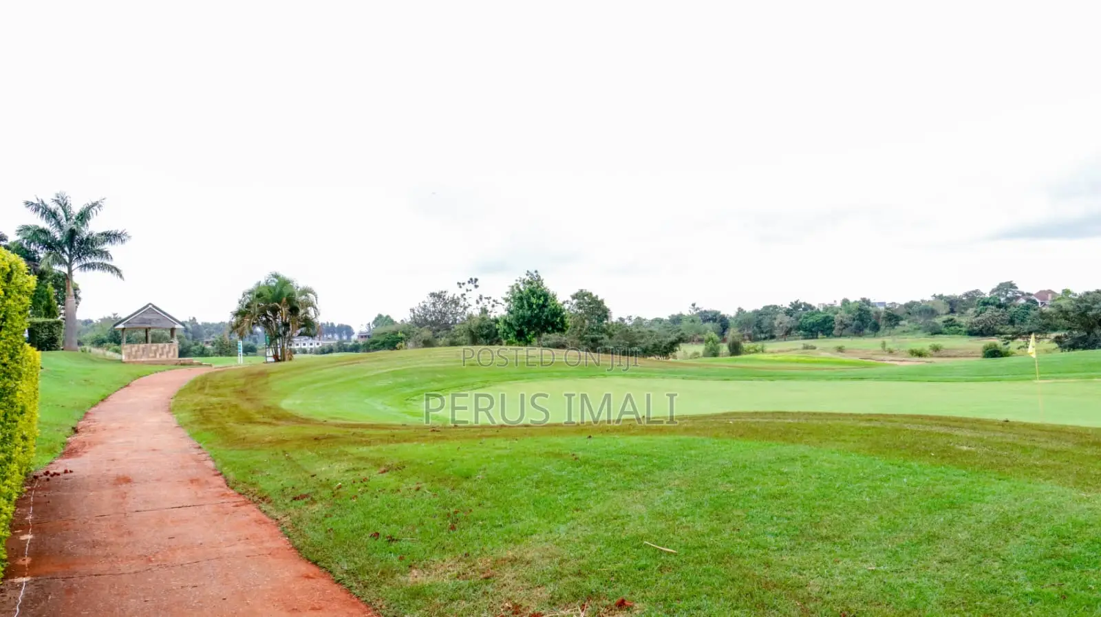 Thika Greens in Thika