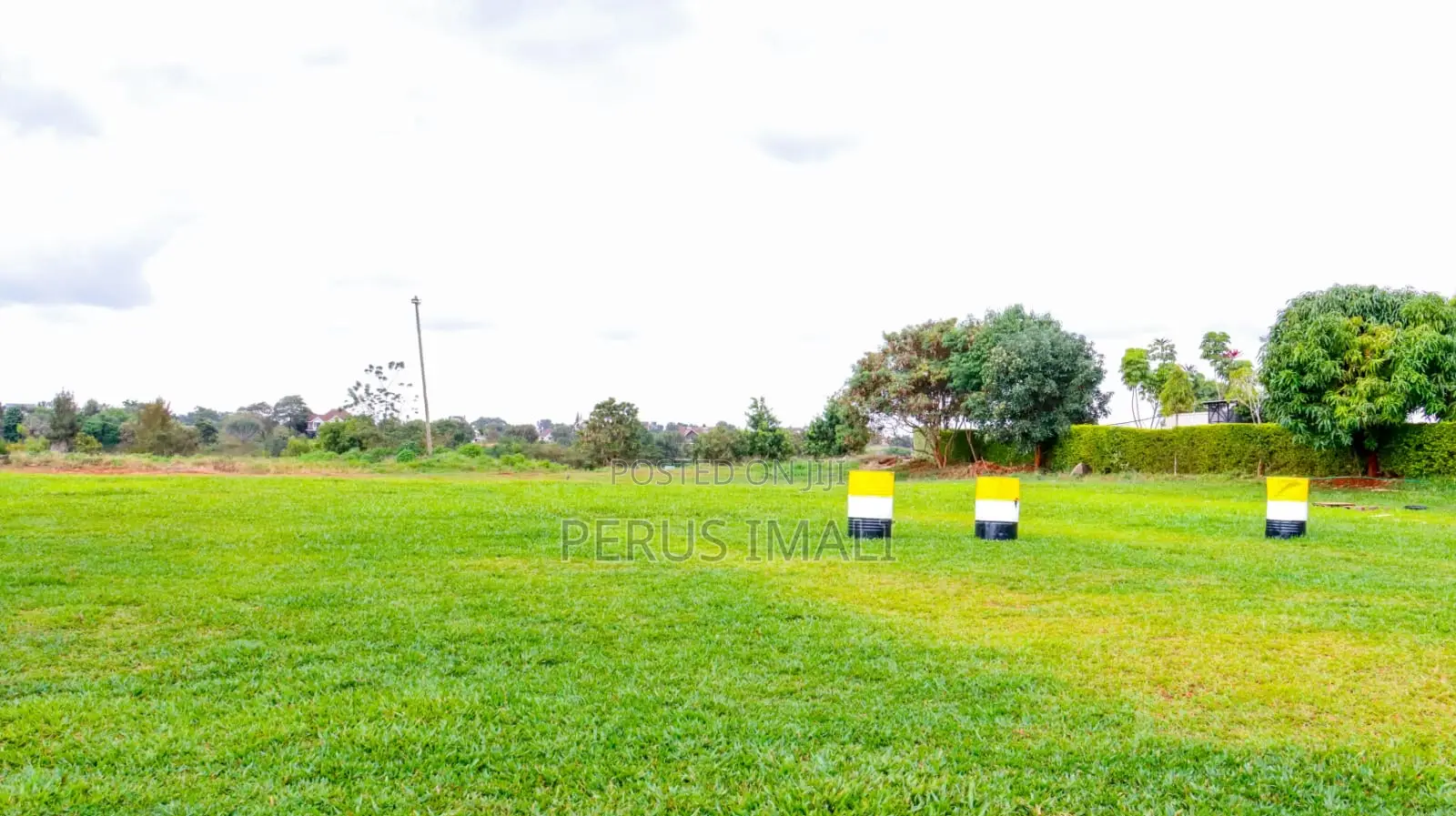 Thika Greens in Thika