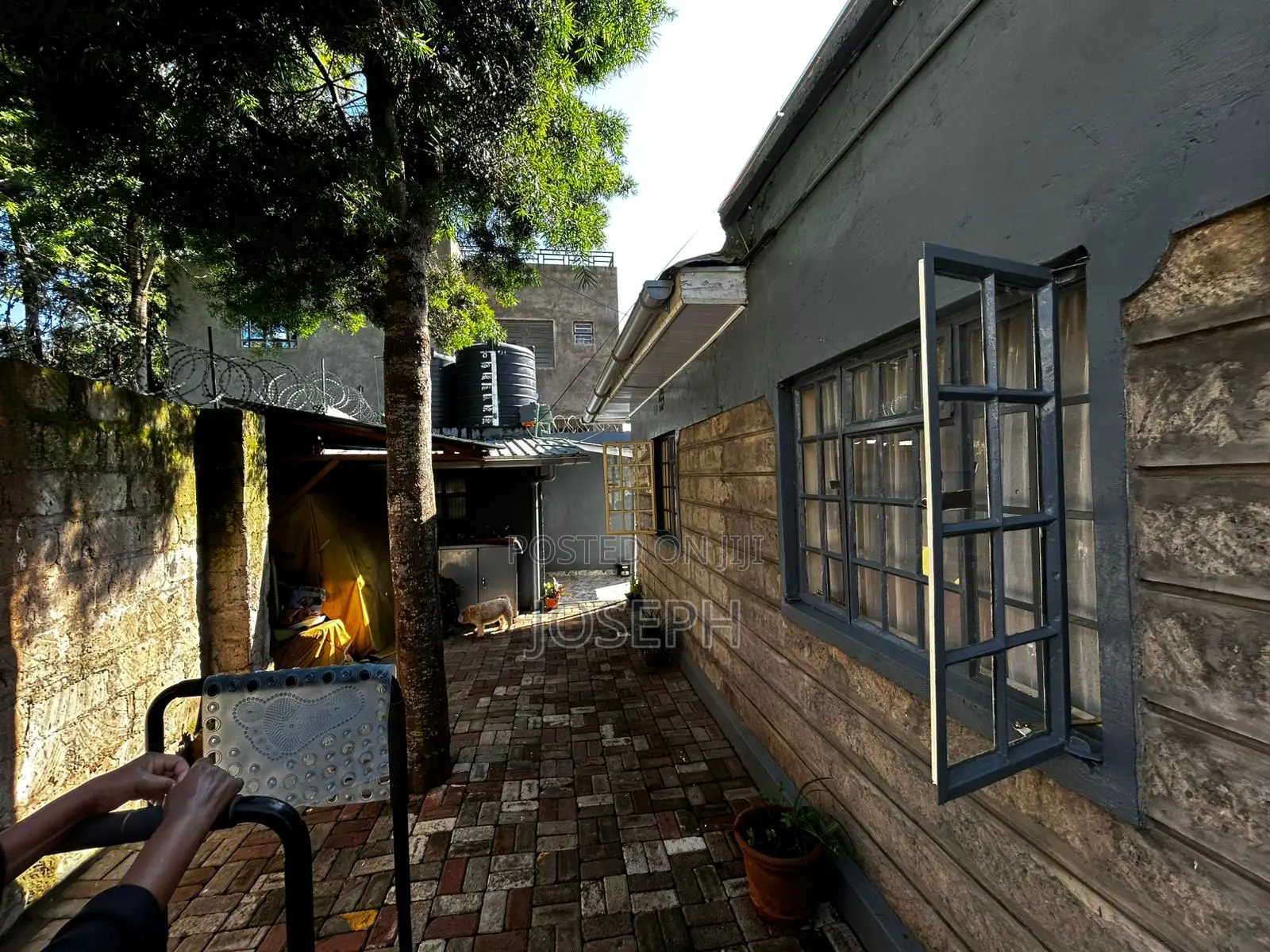 3bdrm Bungalow in Thogoto Gikambura for sale in Thogoto