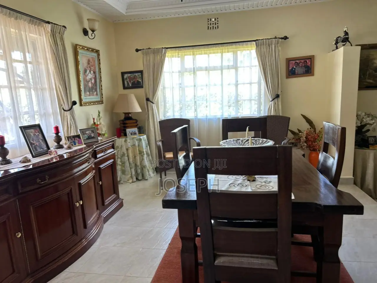 3bdrm Bungalow in Thogoto Gikambura for sale in Thogoto