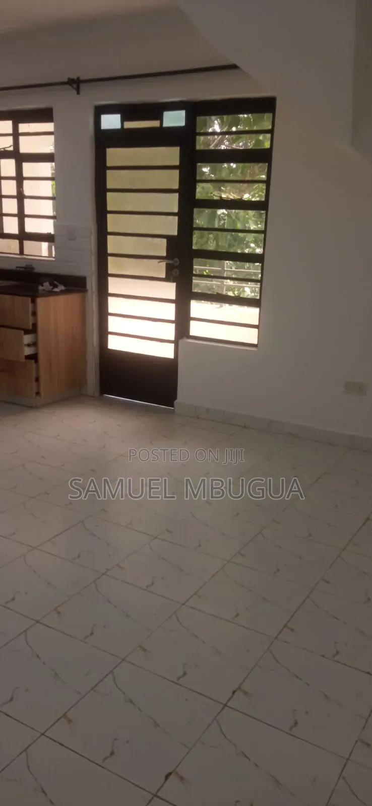 1bdrm Block of Flats in Karen for rent in Karen