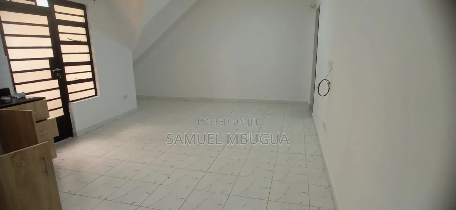 1bdrm Block of Flats in Karen for rent in Karen