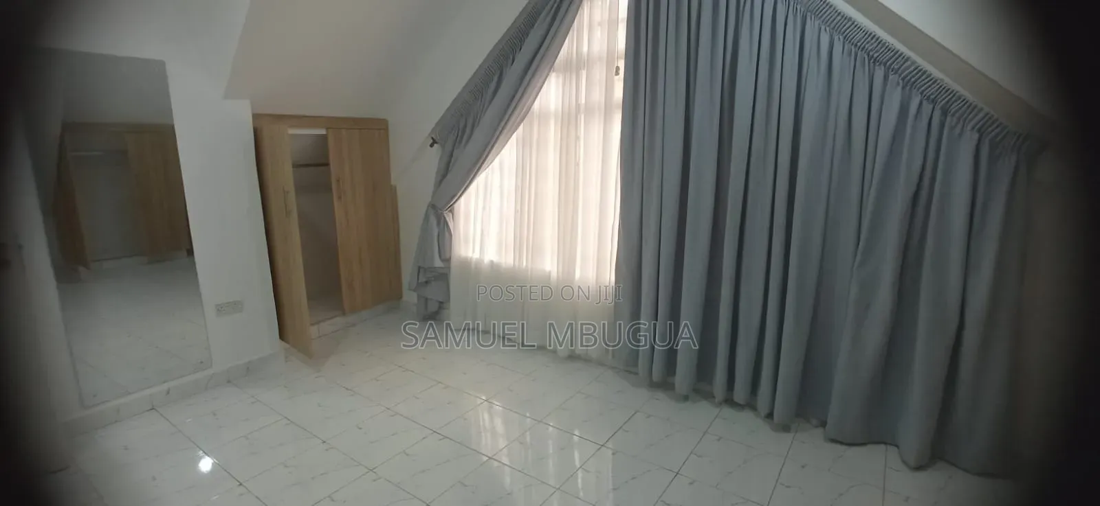1bdrm Block of Flats in Karen for rent in Karen