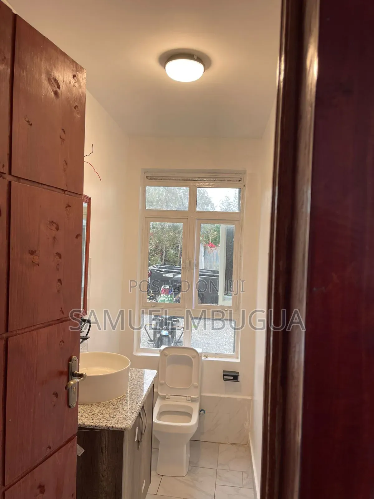 4bdrm House in Kaen, Karen for rent in Karen