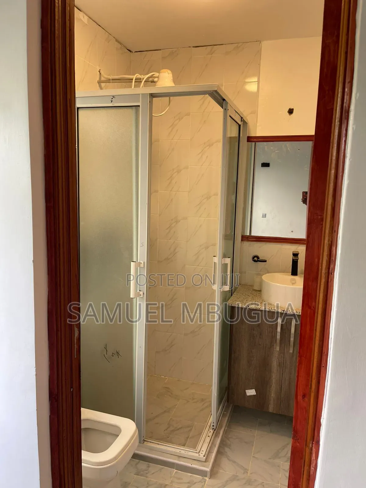 4bdrm House in Kaen, Karen for rent in Karen