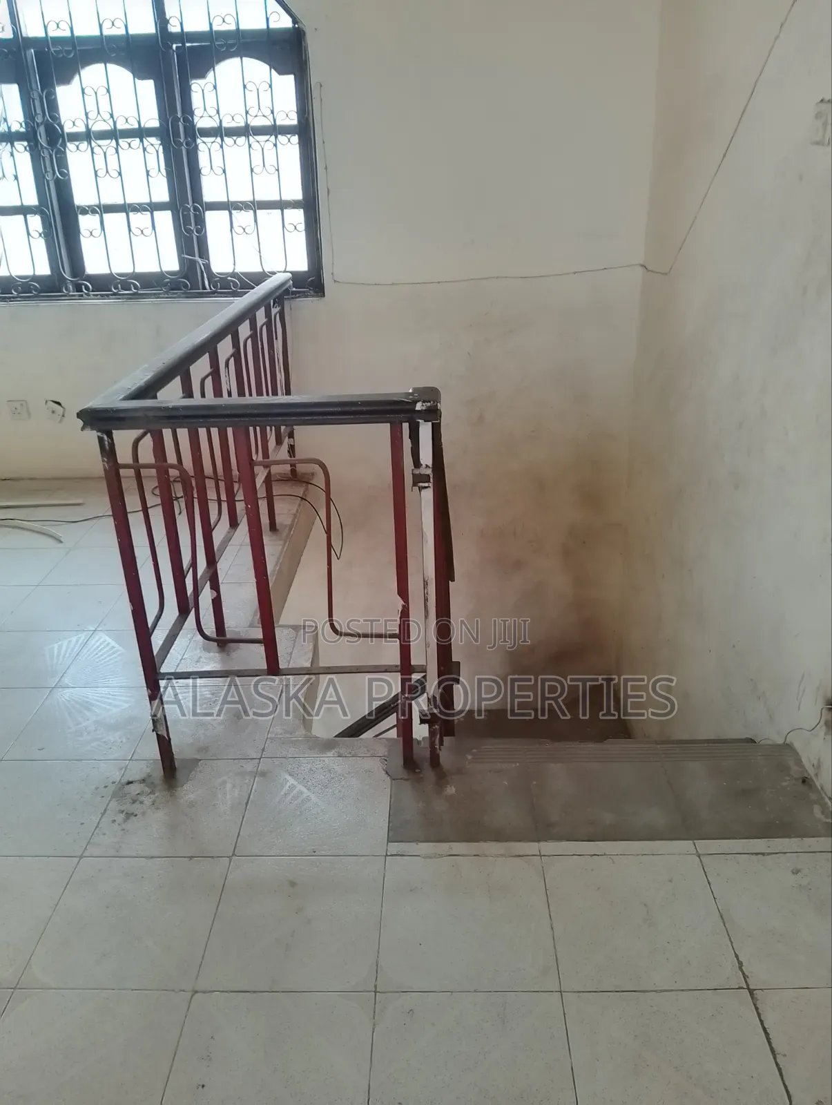 Godown to Let in Mbombolulu in Ziwa la Ngombe