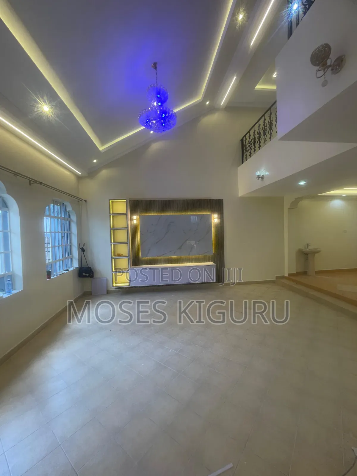 4bdrm Maisonette in Membley for rent in Membley Estate