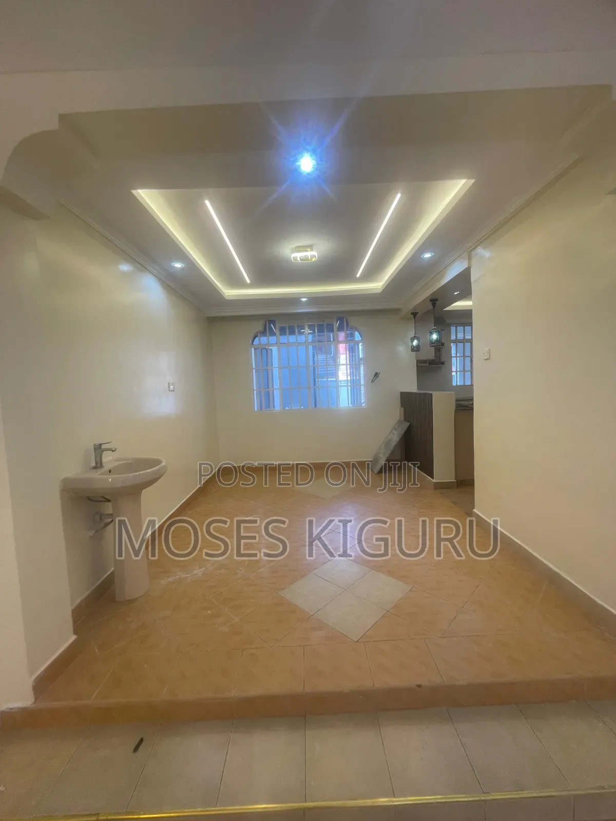 4bdrm Maisonette in Membley for rent in Membley Estate