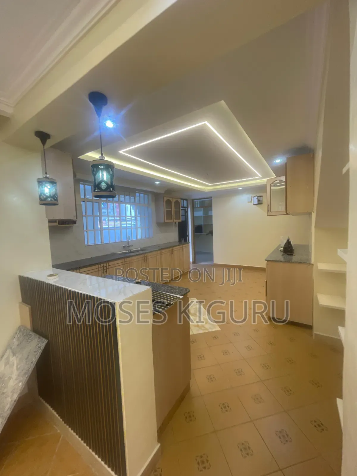 4bdrm Maisonette in Membley for rent in Membley Estate