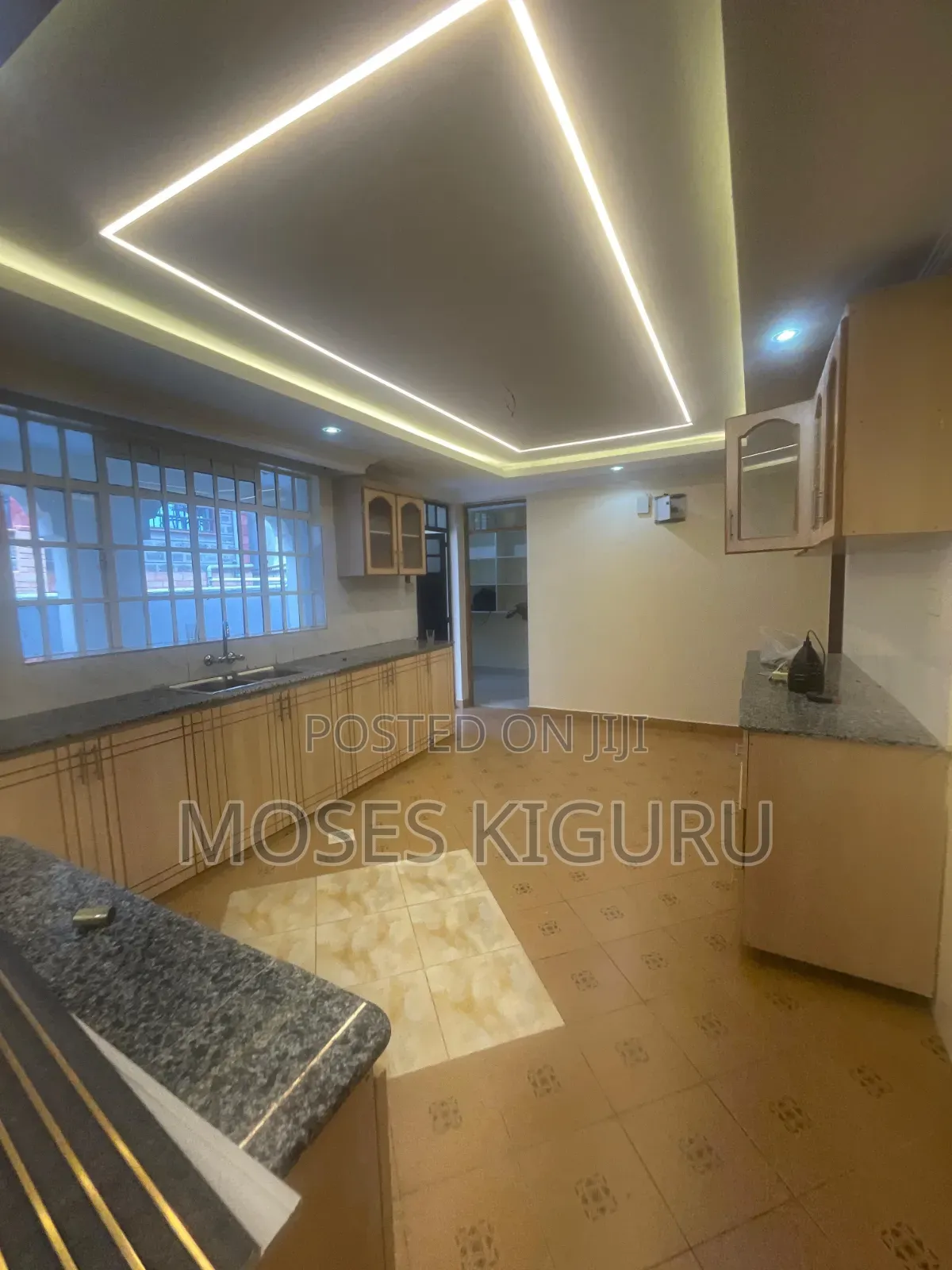 4bdrm Maisonette in Membley for rent in Membley Estate