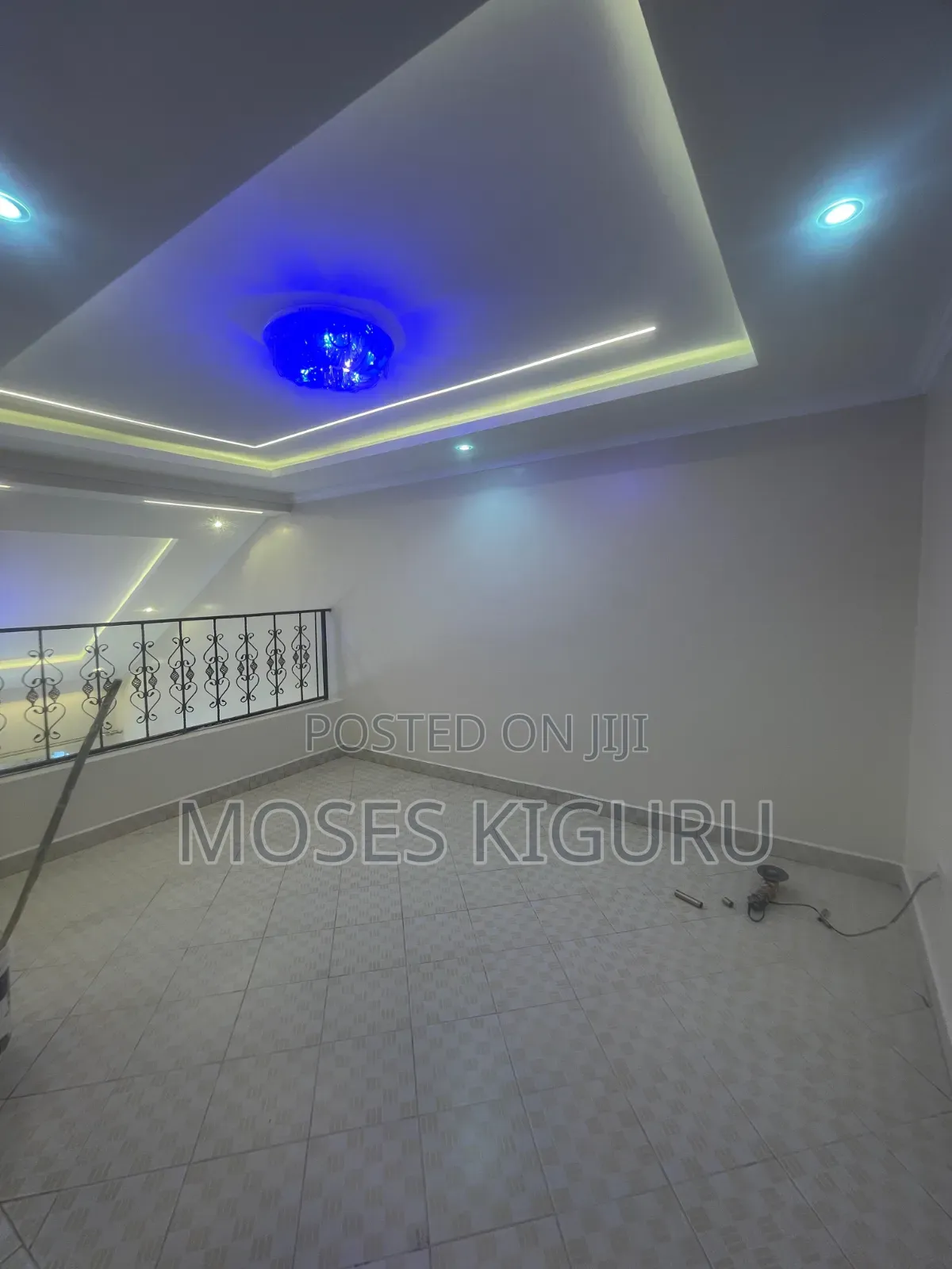 4bdrm Maisonette in Membley for rent in Membley Estate
