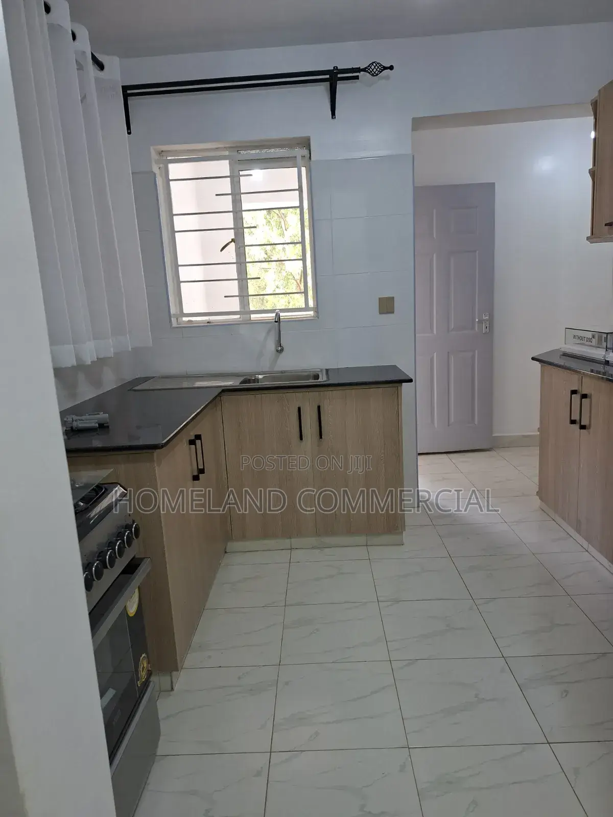 3bdrm Apartment in Riruta East for sale in Riruta