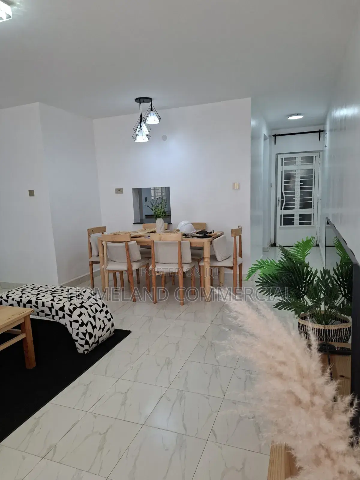 3bdrm Apartment in Riruta East for sale in Riruta