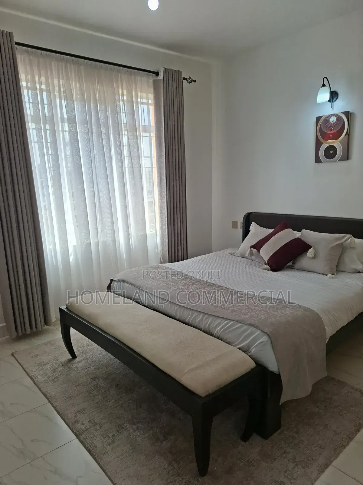 3bdrm Apartment in Riruta East for sale in Riruta